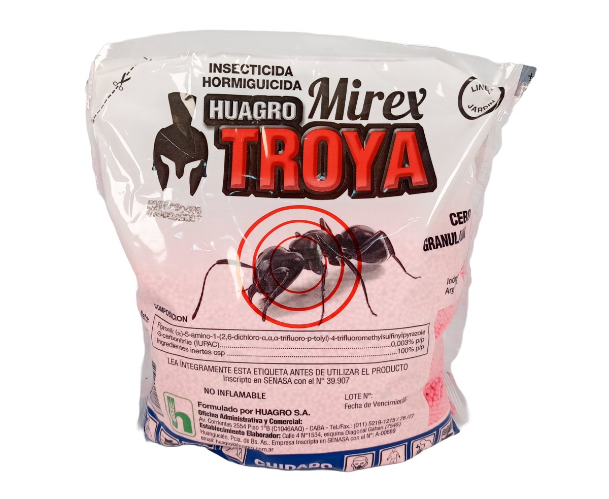 Huagro Troya Mirex Kg.