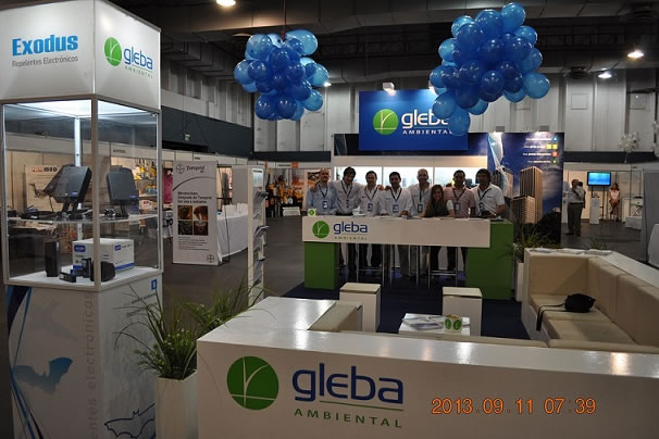 12vas jornadas nacionales sobre manejo de plagas y vectores.