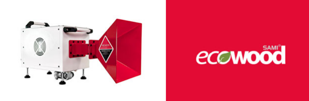 Control de insectos en los libros con Ecowood